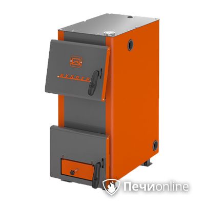 Котёл отопления Теплодар Котел отопительный Куппер ОК-15 2,0 в Казани